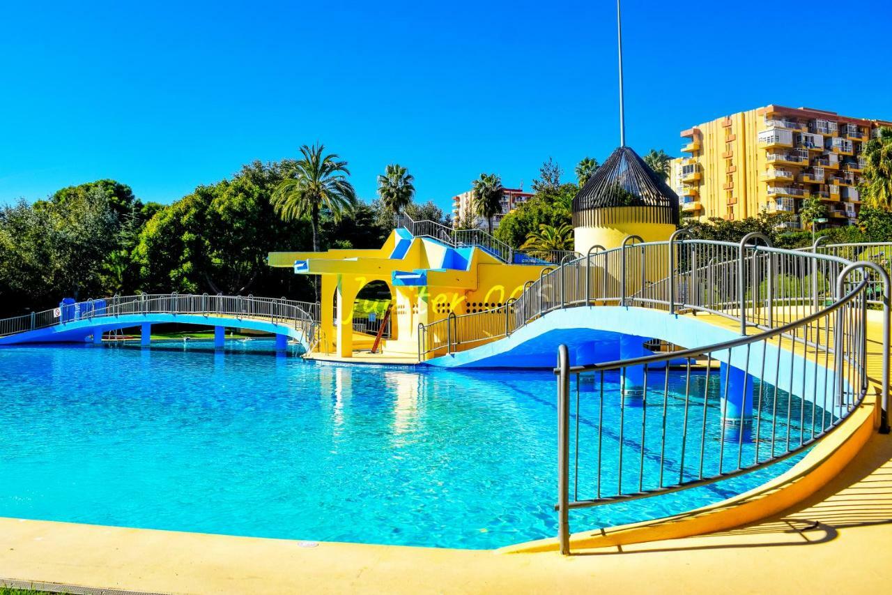 J005 - - Complex Minerva & Jupiter Benalmadena